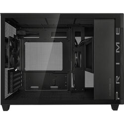 ASUS Prime AP201 TG - Black - Product Image 1