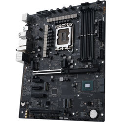 ASUS Z890 TUF GAMING PLUS WIFI - Product Image 1