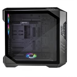 Cooler Master HAF 700 - Titanium Grey - Product Image 1