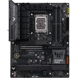 ASUS TUF Gaming Z790-PLUS WIFI - Product Image 1