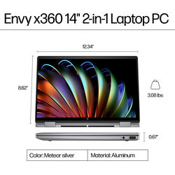 HP ENVY x360 - Product Image 1