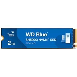 Western Digital Blue SN5000 - Product Image 1