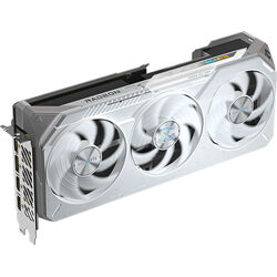 Gigabyte Radeon RX 9070 XT GAMING OC ICE - Product Image 1