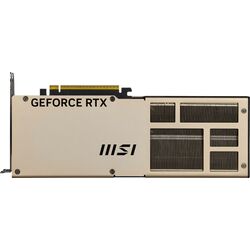 MSI GeForce RTX 5070 INSPIRE 3X OC - Product Image 1