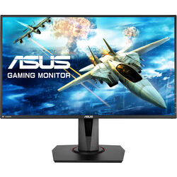 ASUS VG278Q - Product Image 1