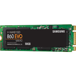 Samsung 860 EVO M.2 - Product Image 1