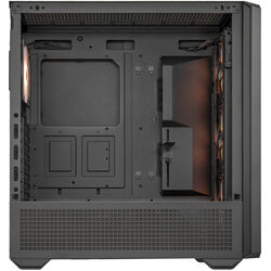 Cougar MX600 RGB - Black - Product Image 1