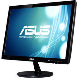 ASUS VS197DE - Product Image 1