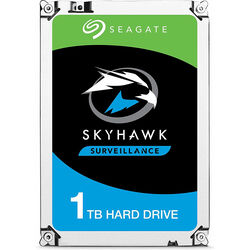 Seagate SkyHawk Lite - ST1000VX008 - 1TB - Product Image 1