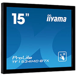 iiyama ProLite TF1534MC-B7X - Product Image 1