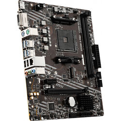 MSI A520M-A PRO - Product Image 1
