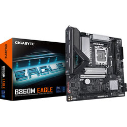 Gigabyte B860M EAGLE - Product Image 1