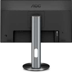 AOC U2790PQU - Product Image 1