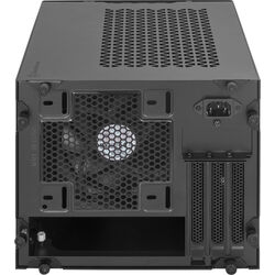 SilverStone Sugo 15 - Black - Product Image 1