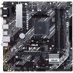 ASUS PRIME B450M-A II - Product Image 1