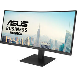 ASUS VA34VCPSN - Product Image 1