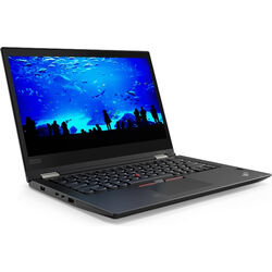 Lenovo ThinkPad Yoga X380 - Product Image 1