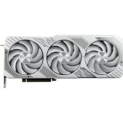 Palit GeForce RTX 4070 Ti GamingPro OC - White - Product Image 1