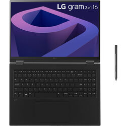 LG Gram 16T90Q - Product Image 1