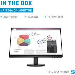 HP P24v G4 - Product Image 1