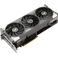 ASUS GeForce RTX 5060 TUF GAMING OC - Product Image 1
