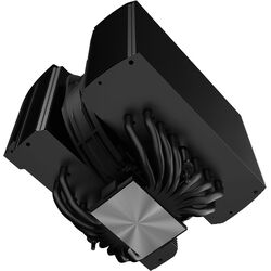 Cooler Master MasterAir MA824 Stealth - Product Image 1