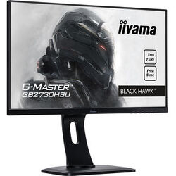 iiyama G-Master GB2730HSU-B1 - Product Image 1