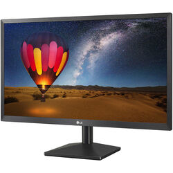 LG 22MN430M-B - Product Image 1