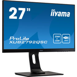 iiyama ProLite XUB2792QSC-B1 - Product Image 1