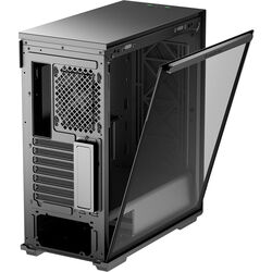 Deepcool MACUBE 310 - Black - Product Image 1