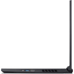 Acer Nitro 5 - AN515-45-R1RY - Black - Product Image 1