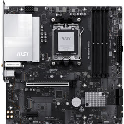 MSI PRO B840M-P WIFI6E - Product Image 1