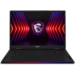 MSI Raider 18 HX - A14VIG-278UK - Product Image 1