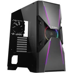 Antec Dark Avenger DA601 - Black - Product Image 1