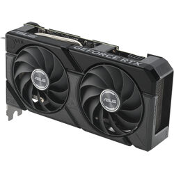 ASUS GeForce RTX 4060 EVO OC - Product Image 1