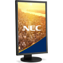 NEC MultiSync PA243W - Product Image 1