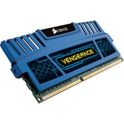 Corsair Vengeance - Blue - Product Image 1