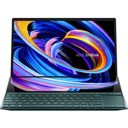 ASUS ZenBook Duo 14 UX482 - UX482EG-HY052T - Product Image 1