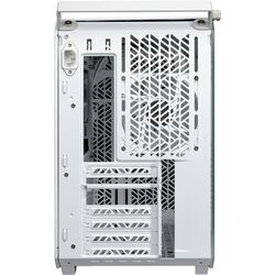 Cooler Master Q500 Flatpack - White - Product Image 1