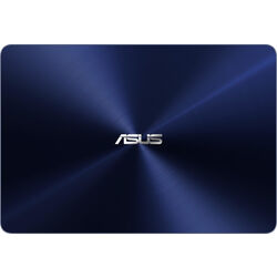 ASUS ZenBook UX430 - UX430UA-GV414T - Blue - Product Image 1