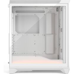 Fractal Design Meshify 3 - Ambience Pro - White - Product Image 1