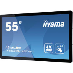 iiyama ProLite TF5539UHSC-B1AG - Product Image 1