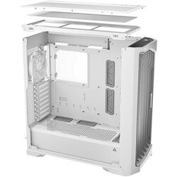 Antec Performance 1 FT - White - Product Image 1