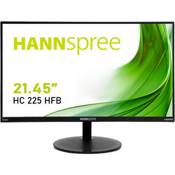 Hannspree HC225HFB - Product Image 1