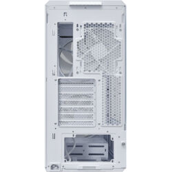 Lian-Li Lancool 217 Infinity - White - Product Image 1