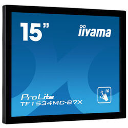 iiyama ProLite TF1534MC-B7X - Product Image 1