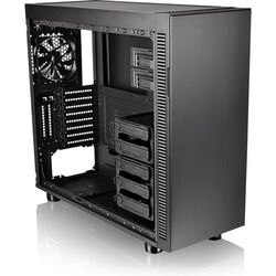 Thermaltake Suppressor F51 - Black - Product Image 1