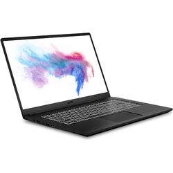 MSI Modern 15 - A10M-652UK - Product Image 1