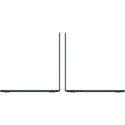 Apple MacBook Air 13 (2025) - Midnight - Product Image 1