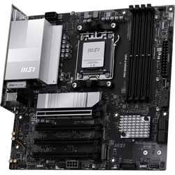 MSI PRO B850M-P WIFI - Product Image 1